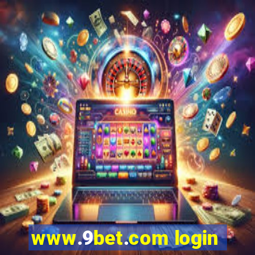 www.9bet.com login